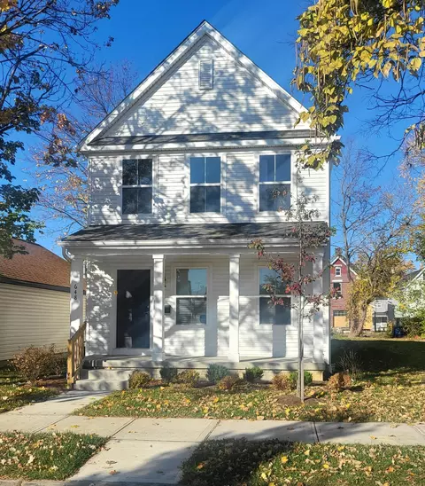 648 E Starr Ave, Columbus, OH 43201