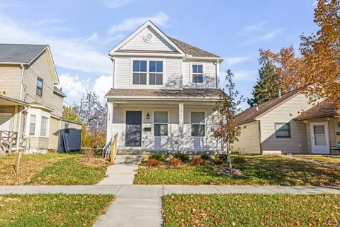 658 E 3rd Ave, Columbus, OH 43201