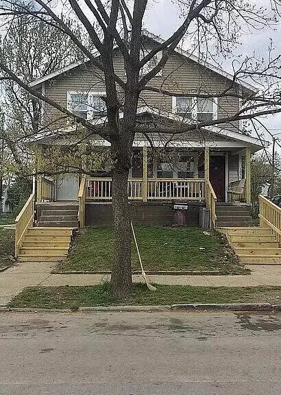 1028 E 15th Ave, Columbus, OH 43211