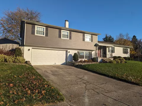 2910 Wellsford Ln, Springfield, OH 45503 photo 38
