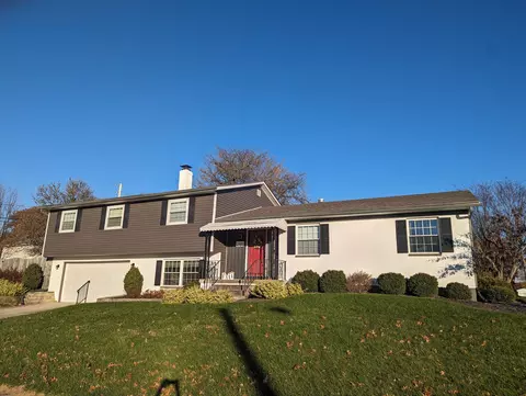 2910 Wellsford Ln, Springfield, OH 45503