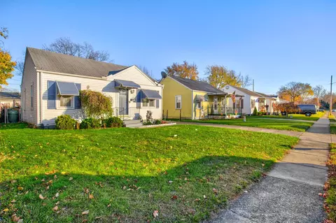 1330 Malden Ave, Springfield, OH 45504