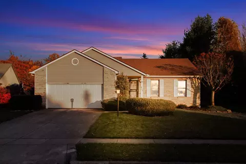 6325 Hilltop Ave, Reynoldsburg, OH 43068