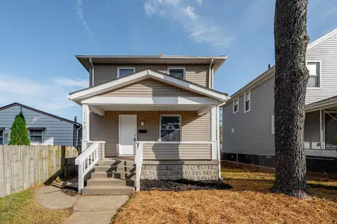 1132 Peters Ave, Columbus, OH 43201