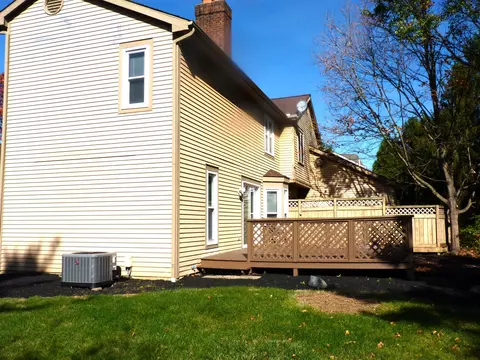 6926 Killarney Ct, Dublin, OH 43017 photo 4