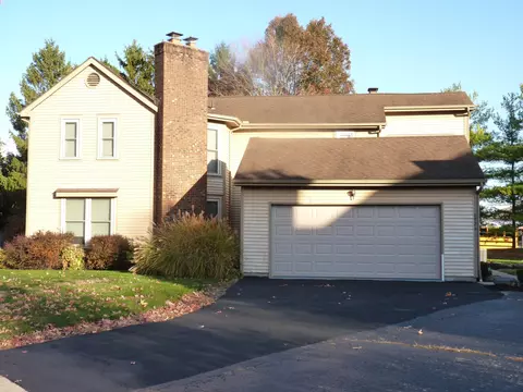 6926 Killarney Ct, Dublin, OH 43017