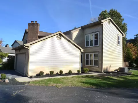 6926 Killarney Ct, Dublin, OH 43017 photo 2