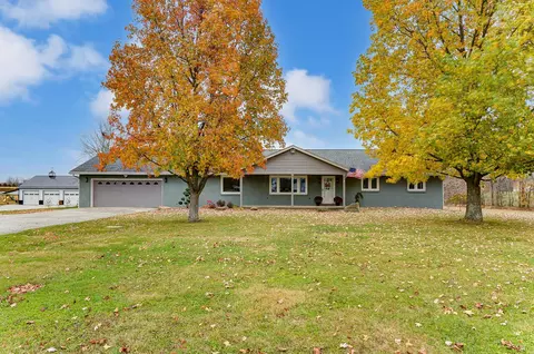 3055 Green Cook Rd, Johnstown, OH 43031