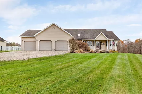 4170 Township Road 178, Fredericktown, OH 43019