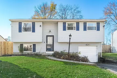 309 Idlebrook Pl, Galloway, OH 43119