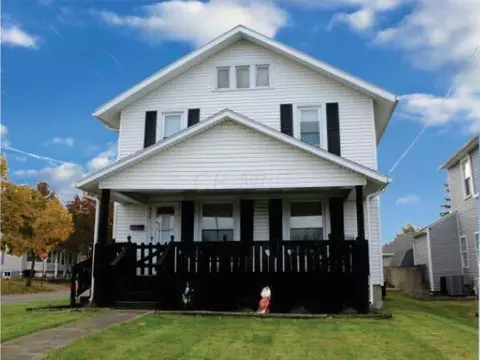 733 Woodrow Ave, Marion, OH 43302