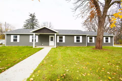 200 Nichols St, Cardington, OH 43315