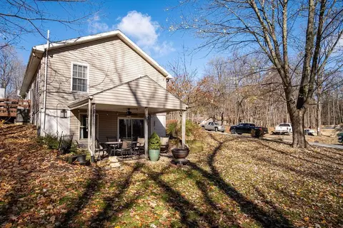 802 Crestrose Cir, Howard, OH 43028 photo 7