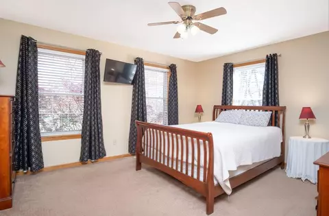 802 Crestrose Cir, Howard, OH 43028 photo 19