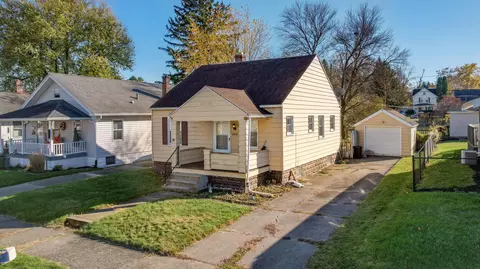 2407 Beatrice St, Springfield, OH 45503