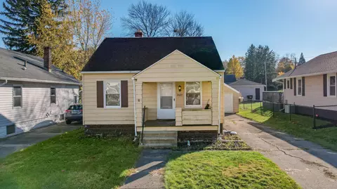 2407 Beatrice St, Springfield, OH 45503 photo 41