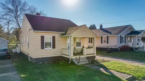2407 Beatrice St, Springfield, OH 45503 photo 42