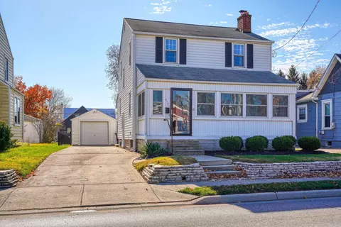 3199 Columbus St, Grove City, OH 43123