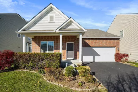 6300 Hoffman Trace Dr, Columbus, OH 43213