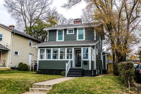 2146 Dartmouth Ave, Columbus, OH 43219