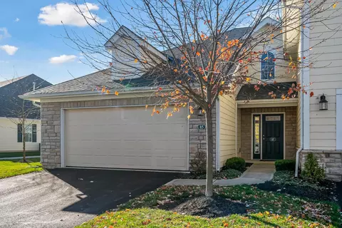 85 Lakes At Cheshire Dr, Delaware, OH 43015