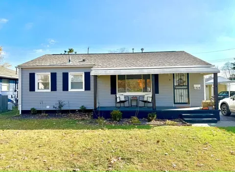 1314 Maetzel Dr, Columbus, OH 43227