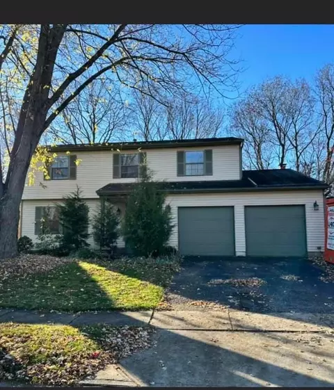 3085 Brightington Dr, Dublin, OH 43017