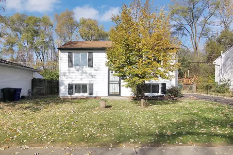 840 Allison Dr, Columbus, OH 43207