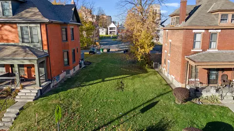 1440 Fair Ave, Columbus, OH 43205