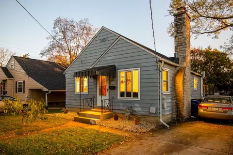 7339 E Bryden Rd, Reynoldsburg, OH 43068