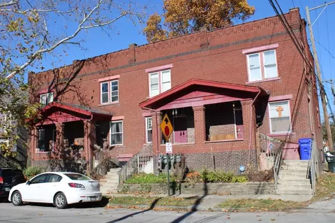 452-458 Wyandotte Ave, Columbus, OH 43202