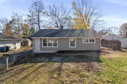 1507 Northridge Rd, Columbus, OH 43224