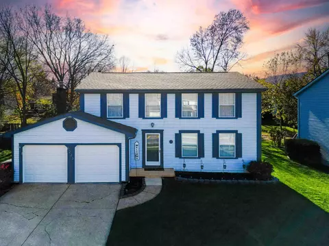3223 Cranston Dr, Dublin, OH 43017