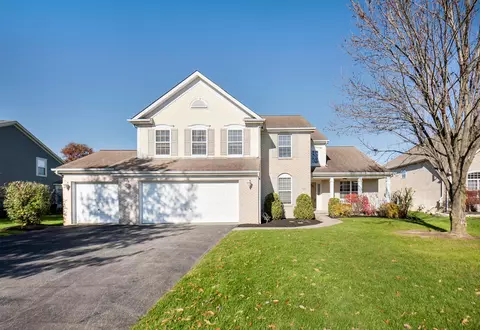 7125 Rosemount Way, Canal Winchester, OH 43110