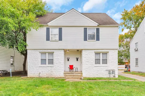 777-779 Whitethorne Ave, Columbus, OH 43223