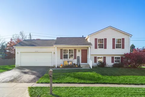 2575 Creekwillow Pl, Grove City, OH 43123