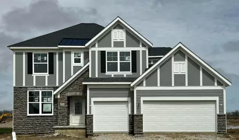 6218 Anguria Dr #LOT 71, Hilliard, OH 43026