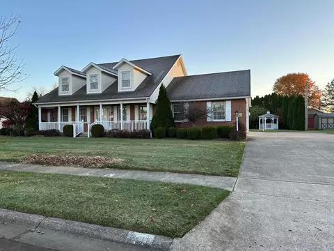 112 Countryridge Ln, London, OH 43140