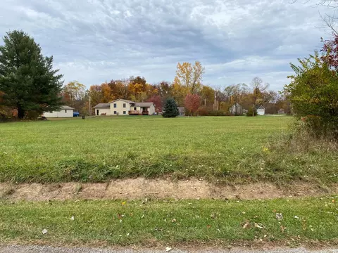 7326 State Route 19 #LOT 58, Mount Gilead, OH 43338
