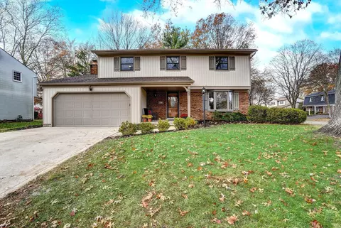 737 W Winmar Pl, Westerville, OH 43081
