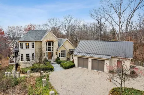 7805 Cubbage Rd, Westerville, OH 43081