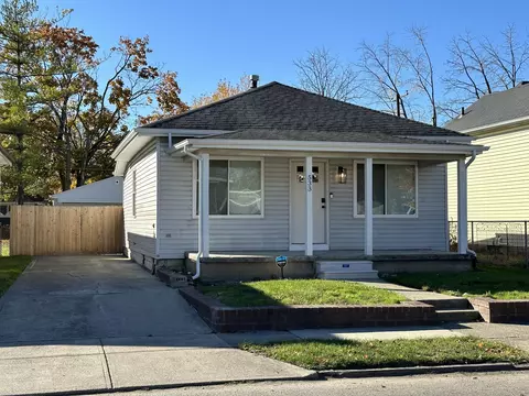533 S Wheatland Ave, Columbus, OH 43204