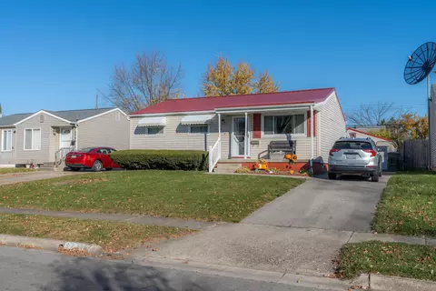 3740 Shirley Ln, Columbus, OH 43228