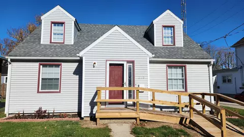 230 W Atwood St, Galion, OH 44833