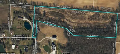 1638 Charles Rd, Jamestown, OH 45335