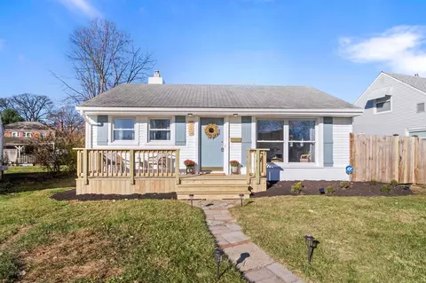 929 S Broadleigh Rd, Columbus, OH 43209