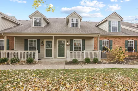 3012 Glenloch Cir, Dublin, OH 43017