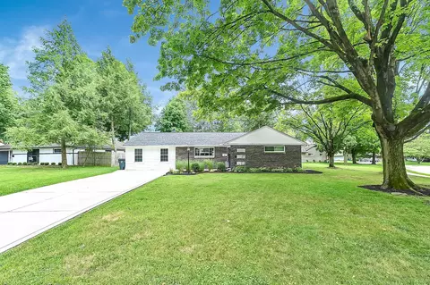 348 Iroquois Park Pl, Columbus, OH 43230
