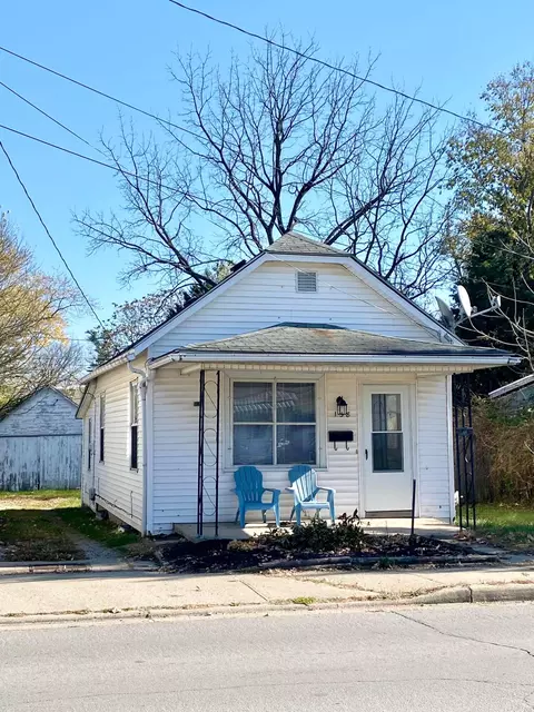 138 Nicholas Dr, Circleville, OH 43113