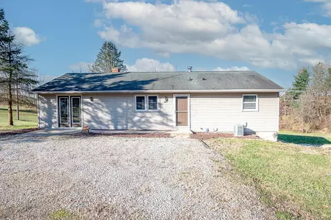 187 E Hanley Rd, Mansfield, OH 44903